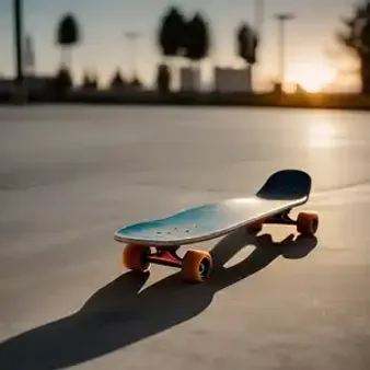 Mastering the Basics of Sports Skateboarding
